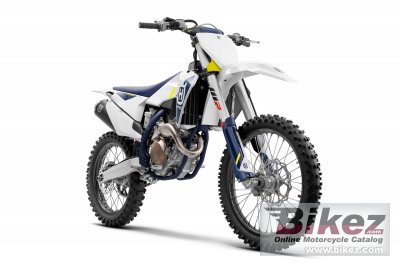 Husqvarna 250 cheap 4 stroke price